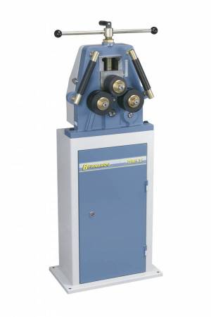 BERNARDO Manuelle Ringbiegemaschine RBM 25