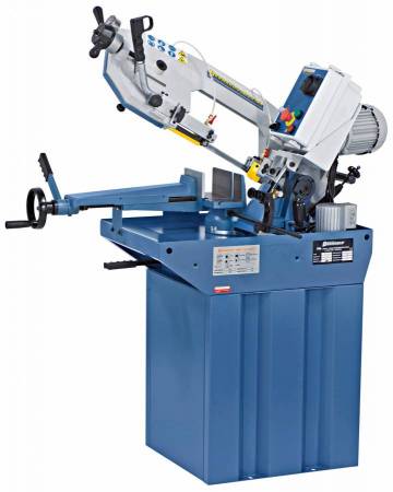BERNARDO Metallbandsäge HBS 210 Vario - 400 V