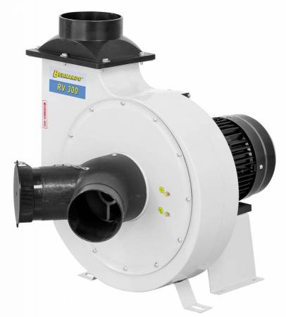 BERNARDO Radialventilator RV 300