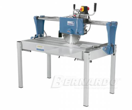BERNARDO Steintrennmaschine SCM 1000 - 400 V
