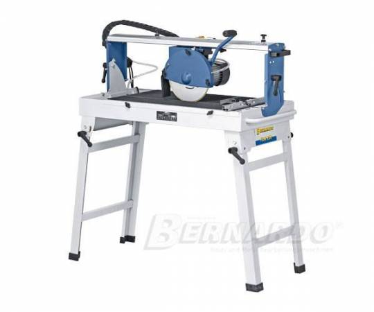 BERNARDO Steintrennmaschine TCM 250 - 230 V