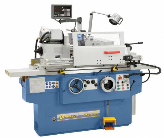 BERNARDO Universal Rundschleifmaschine URS 500 N