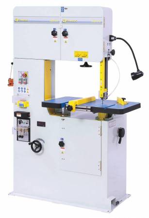 BERNARDO Vertikalbandsägen VMS 610