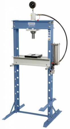 BERNARDO Werkstattpressen WK 20 FH Pro