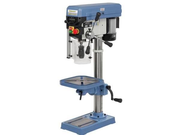 Bernardo Bohrmaschine BM 16 Vario 230V