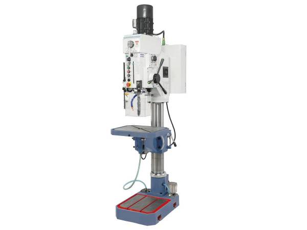 Bernardo Getriebebohrmaschine GB 40 Vario