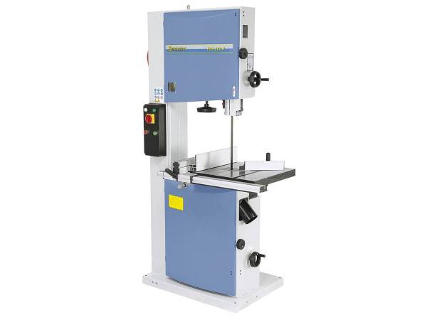 Bernardo Holzbandsäge HBS 500 N