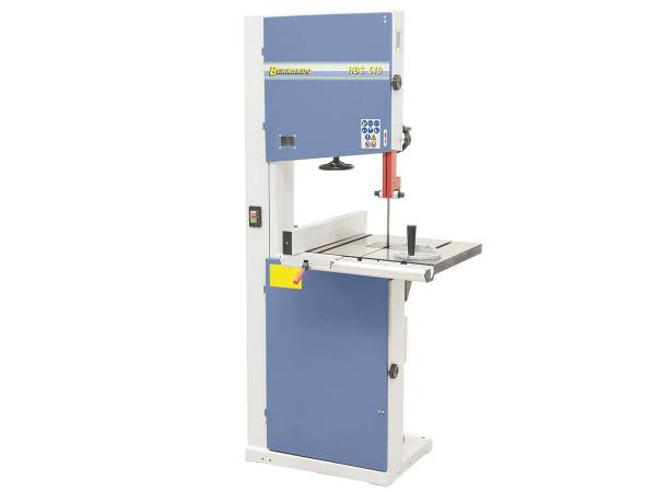 Bernardo Holzbandsäge HBS 510