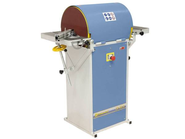 Bernardo Tellerschleifmaschine CB 400 D