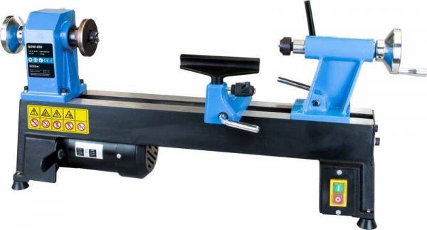 GÜDE DRECHSELMASCHINE GDM 450