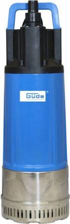 Güde Drucktauchpumpe GDT 1200 I