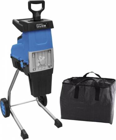 Güde Elektro Gartenhäcksler GH 2801 SILENT