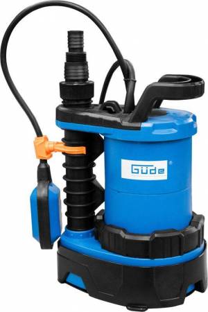 Güde Kombitauchpumpe GS 750 3IN1