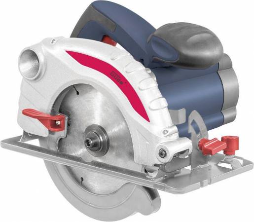 Güde Handkreissäge KS 55-1300