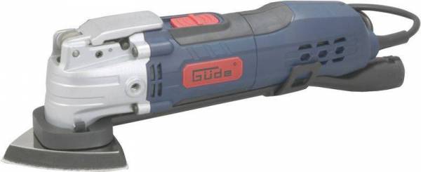 Güde Multischleifer MW 300 E