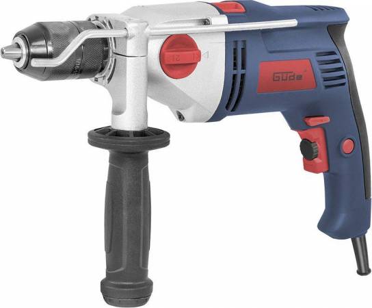 Güde Schlagbohrmaschine SBM 1050 E