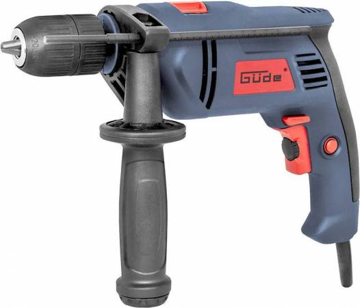 Güde Schlagbohrmaschine SBM 710 E