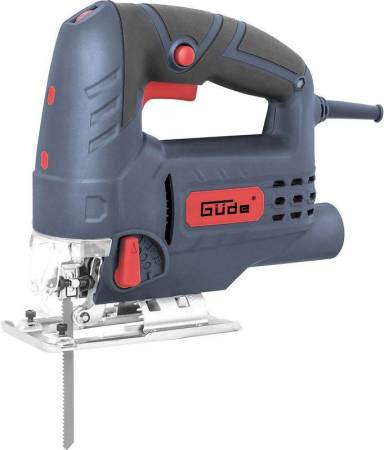 Güde Stichsäge STS 650 E