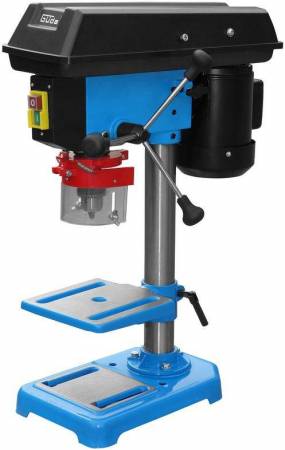 GÜDE TISCHBOHRMASCHINE GTB 13/355
