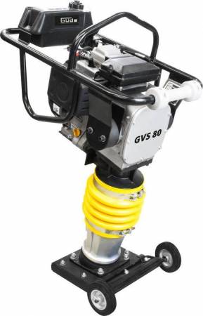 GÜDE VIBRATIONSSTAMPFER GVS 80