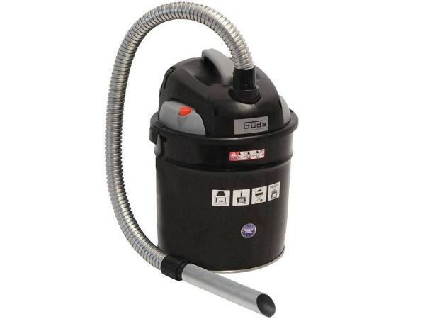 Güde Aschesauger GA 1000 D