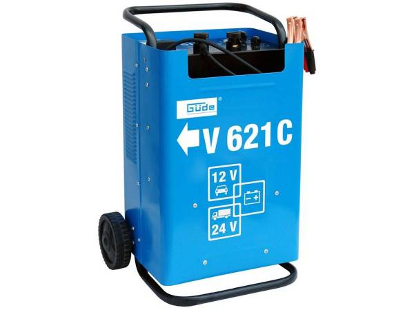 Güde Batterieladegerät V 621 C