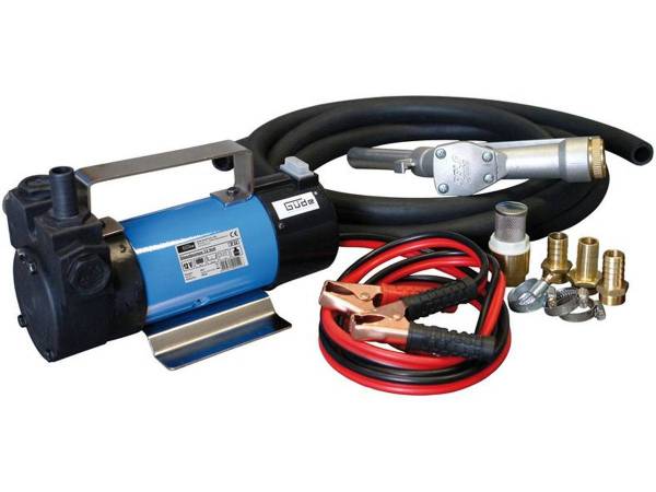 Güde Dieselpumpe 12 V