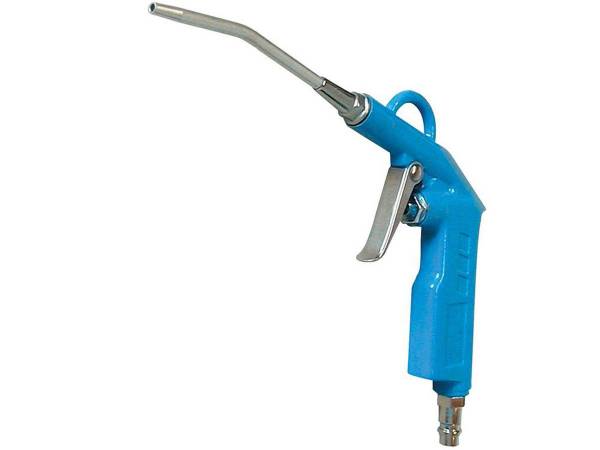 Güde Druckluft Ausblaspistole Midi