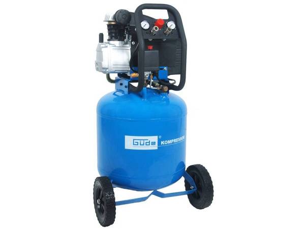Güde Druckluft Kompressor 220/10/50