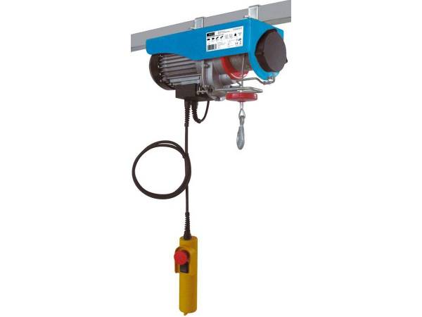Güde Elektrischer Seilzug GSZ 100/200