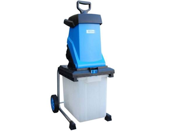 Güde Elektro Gartenhäcksler GH 2400