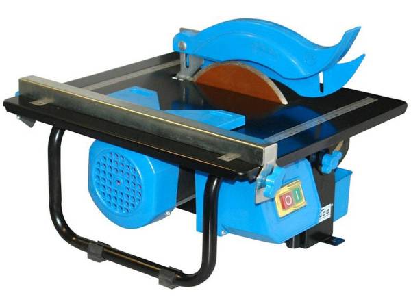 Güde Fliesenschneider GF 180