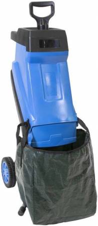 Güde Elektro Gartenhäcksler GH 2501