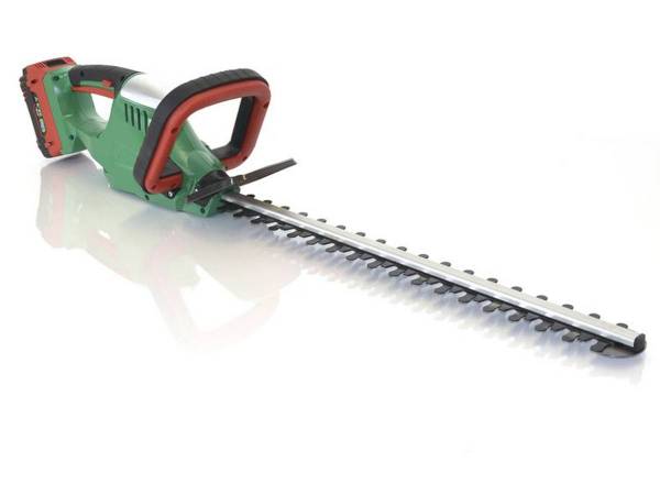 Güde Heckenschere 530 25 HS SET