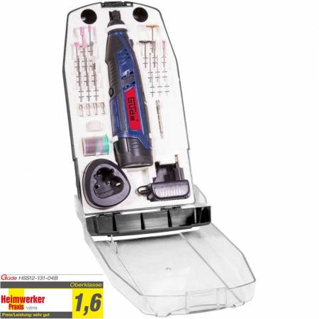 Güde High-Speed Schleifer HSS12-131-04B