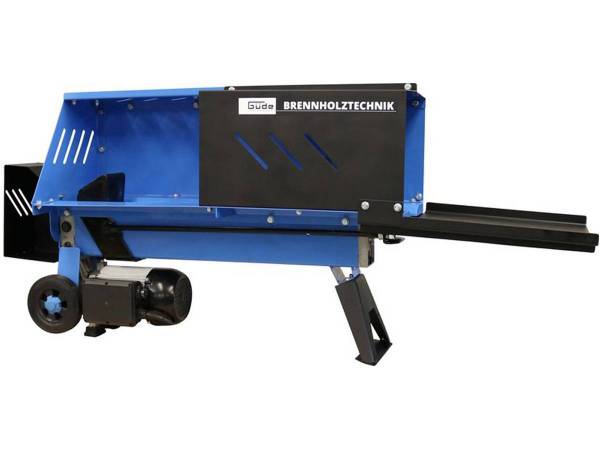 Güde Brenholz Holzspalter GHS 370/4TE