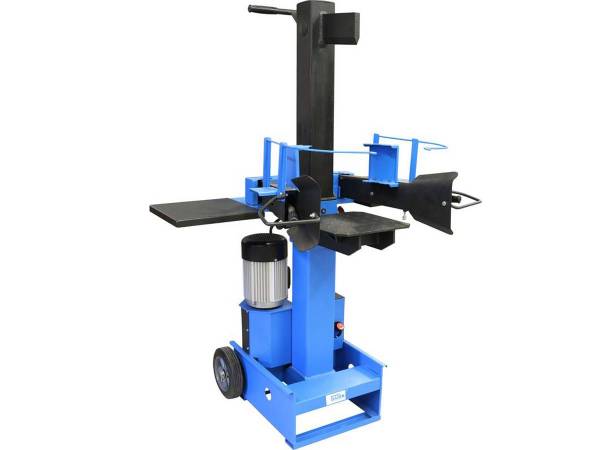 Güde Holzspalter GHS 500/ 8 TE
