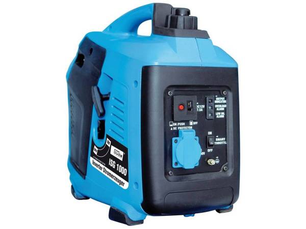 Güde Inverter Stromerzeuger ISG 1000