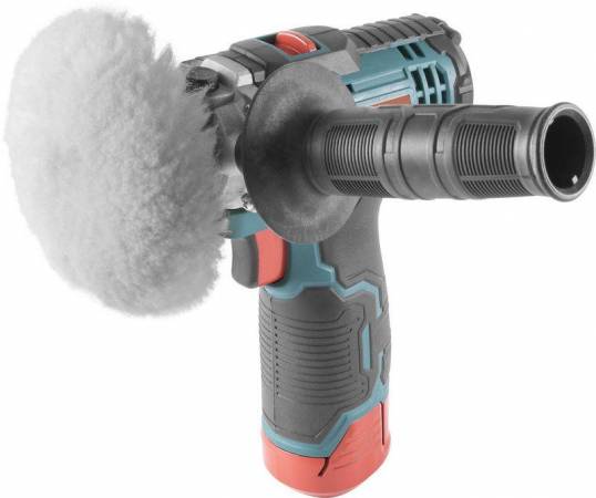 Güde Akku Poliermaschine PMA 12-201-24