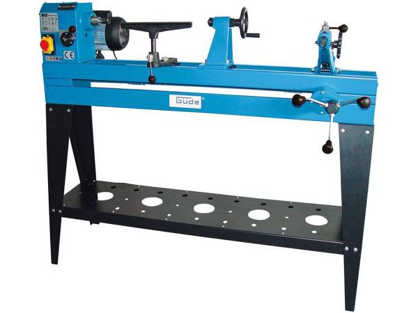 Güde Profi Drechselmaschine GDM 1000