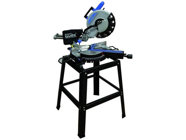 Güde Radialkappsäge GRK 250/300 LP