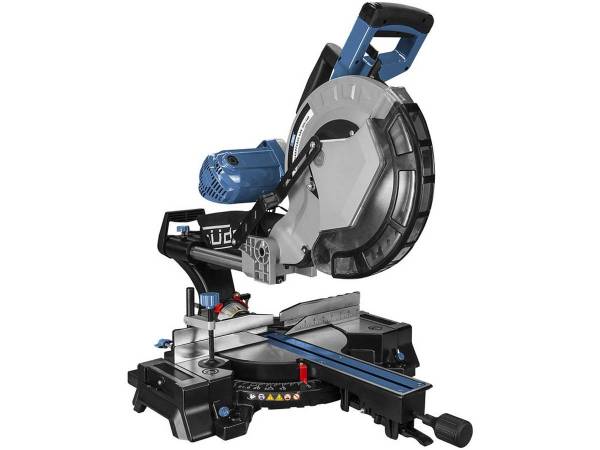 Güde Radialkappsäge GRK 305/340