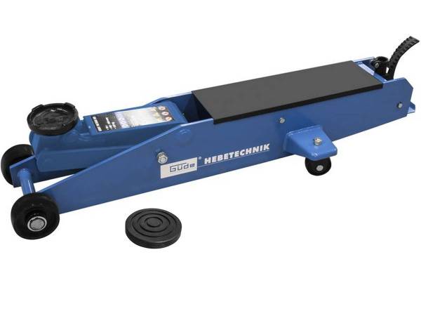 Güde Rangierwagenheber GRH 10/560 HD