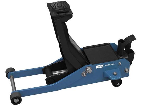 Güde Rangierwagenheber GRH 2/500 LN