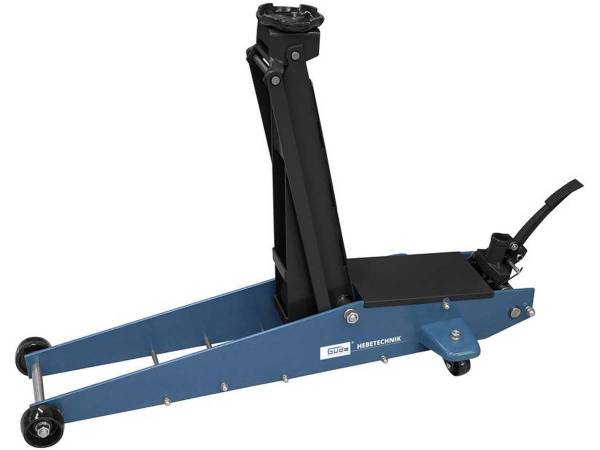 Güde Rangierwagenheber GRH 2/800 HD