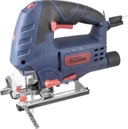 Güde Stichsäge STS 800-2 EL