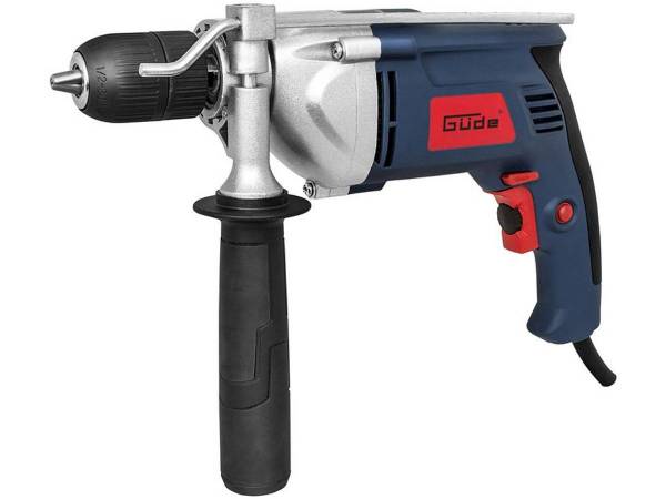 Güde Schlagbohrmaschine SBM 850 E