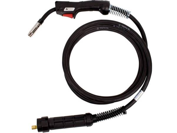 Güde Schlauchpaket 4 M MB 15 / TBI 150
