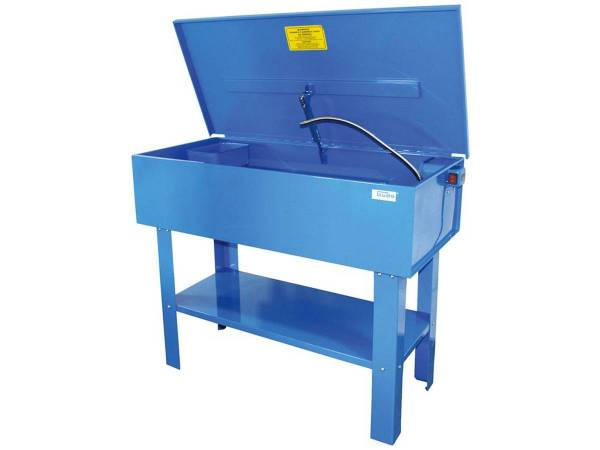 Güde Teilewaschgerät GTW 150 L