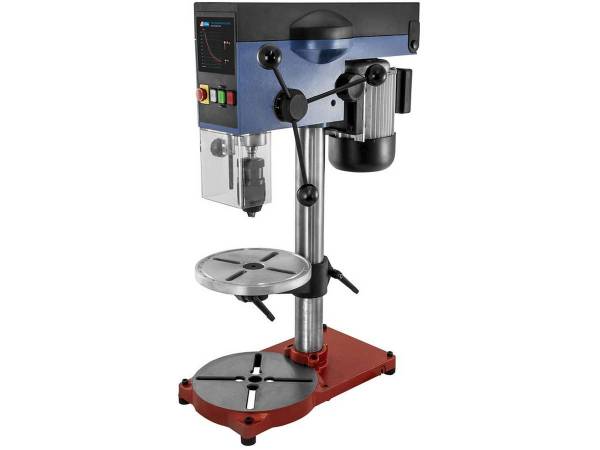 Güde Tischbohrmaschine GTB 18 Vario PRO
